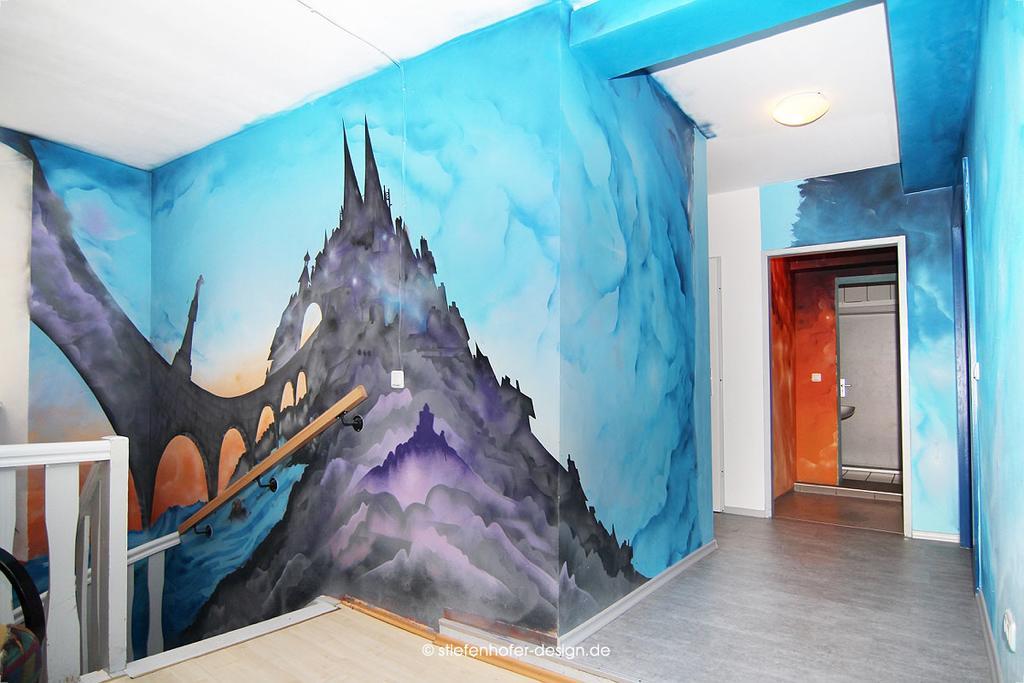 Brook Lane Hostel Ρέγκενσμπουργκ Εξωτερικό φωτογραφία